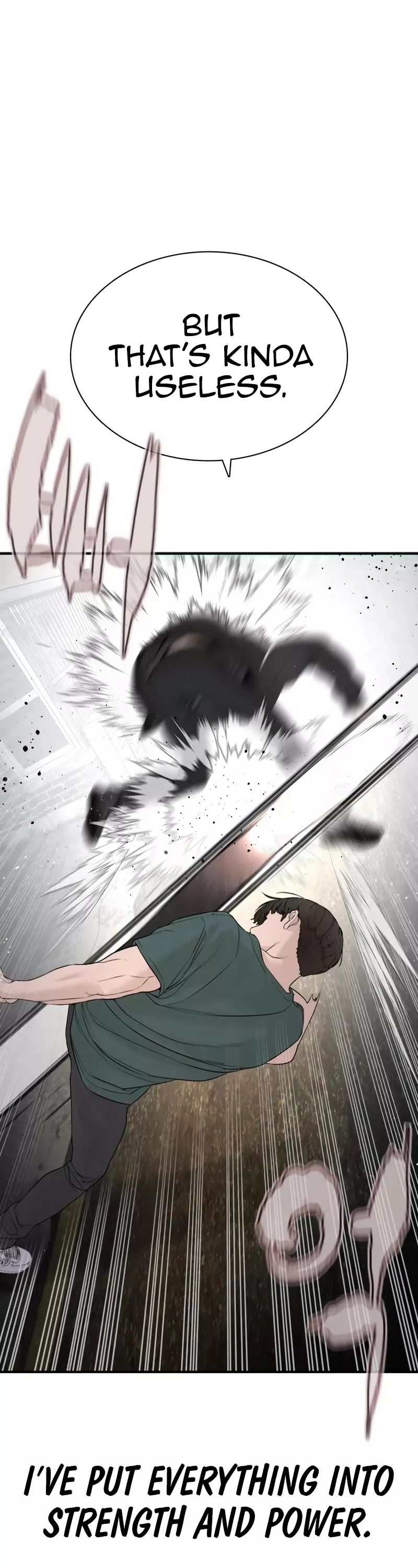 Read How to Fight Manga Online