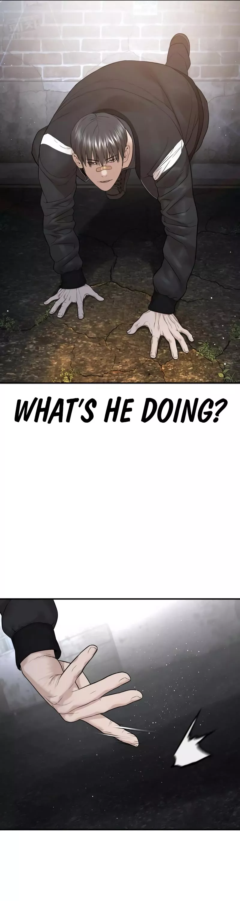 Read How to Fight Manga Online