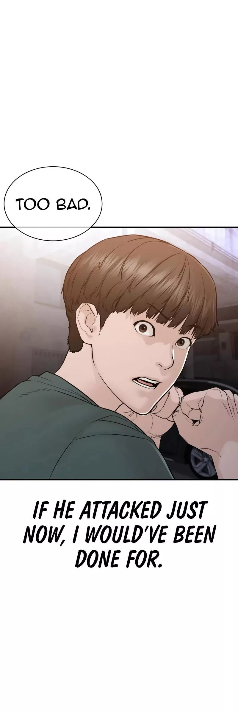 Read How to Fight Manga Online