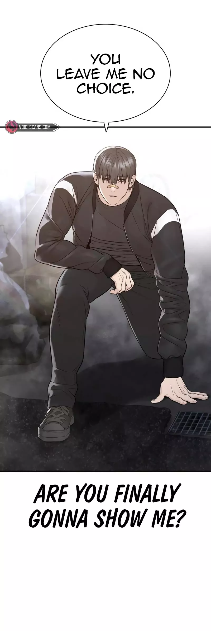 Read How to Fight Manga Online