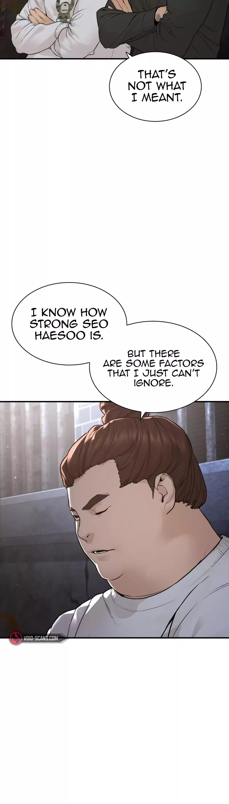 Read How to Fight Manga Online