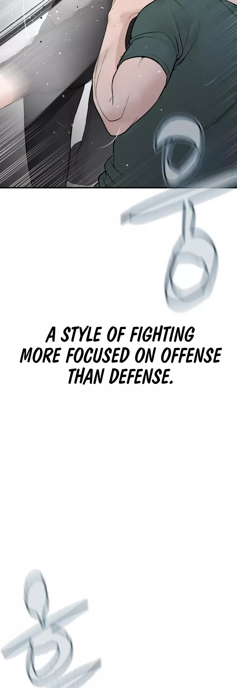 Read How to Fight Manga Online