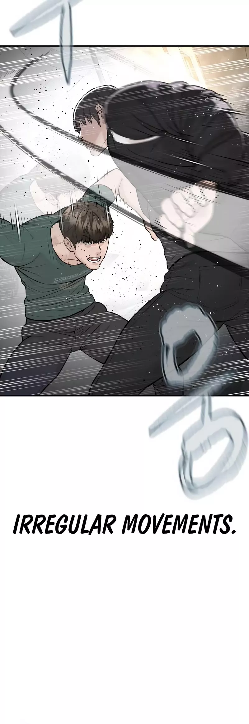 Read How to Fight Manga Online