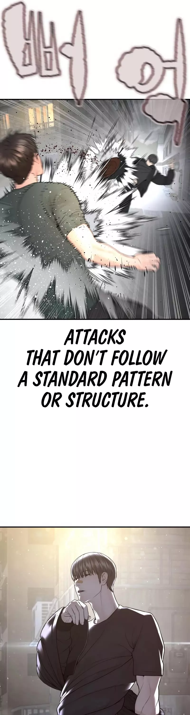 Read How to Fight Manga Online