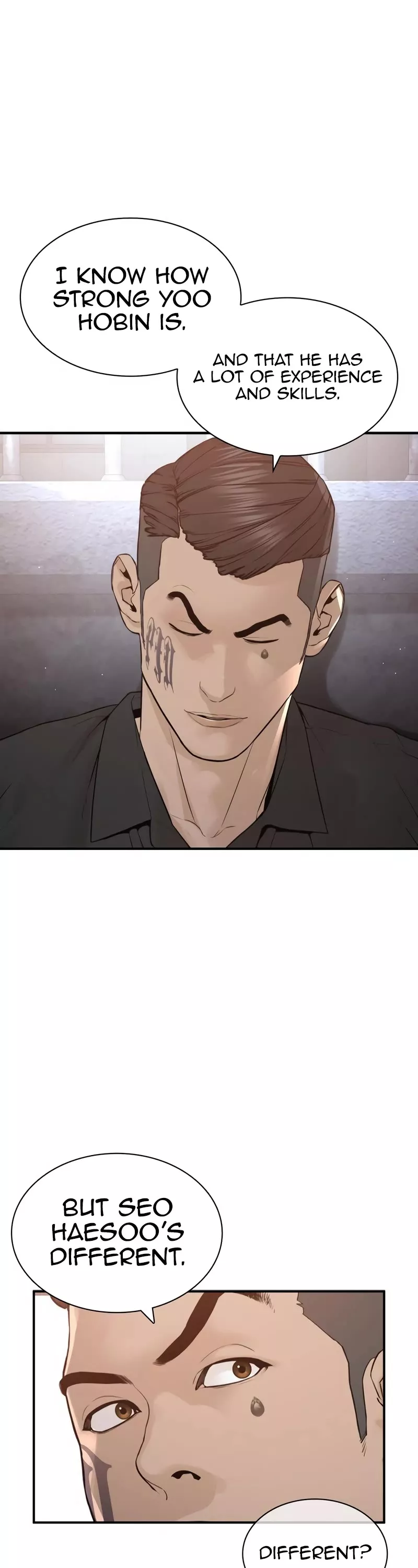 Read How to Fight Manga Online