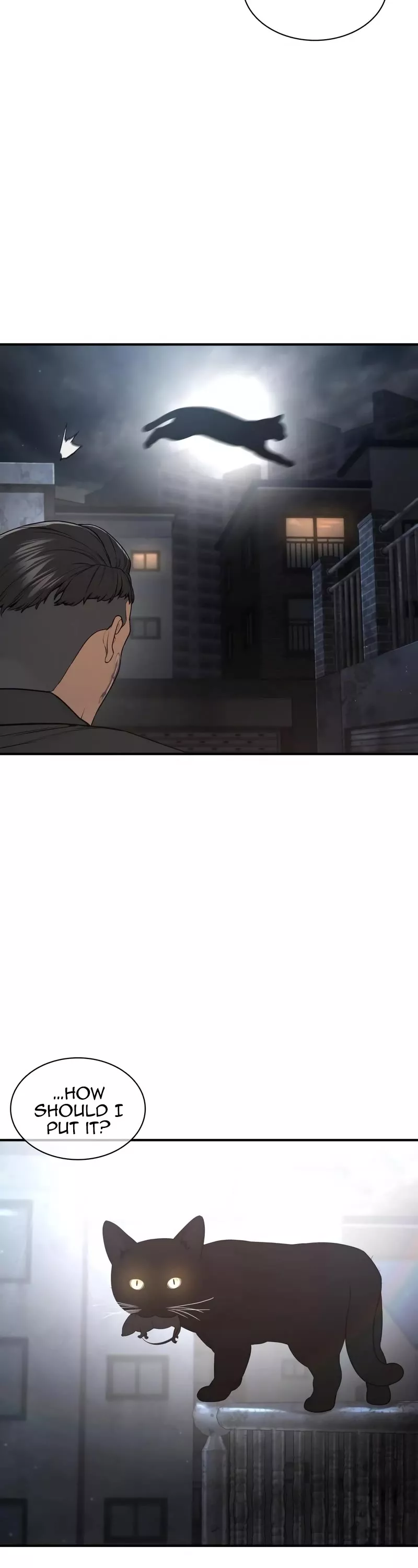 Read How to Fight Manga Online