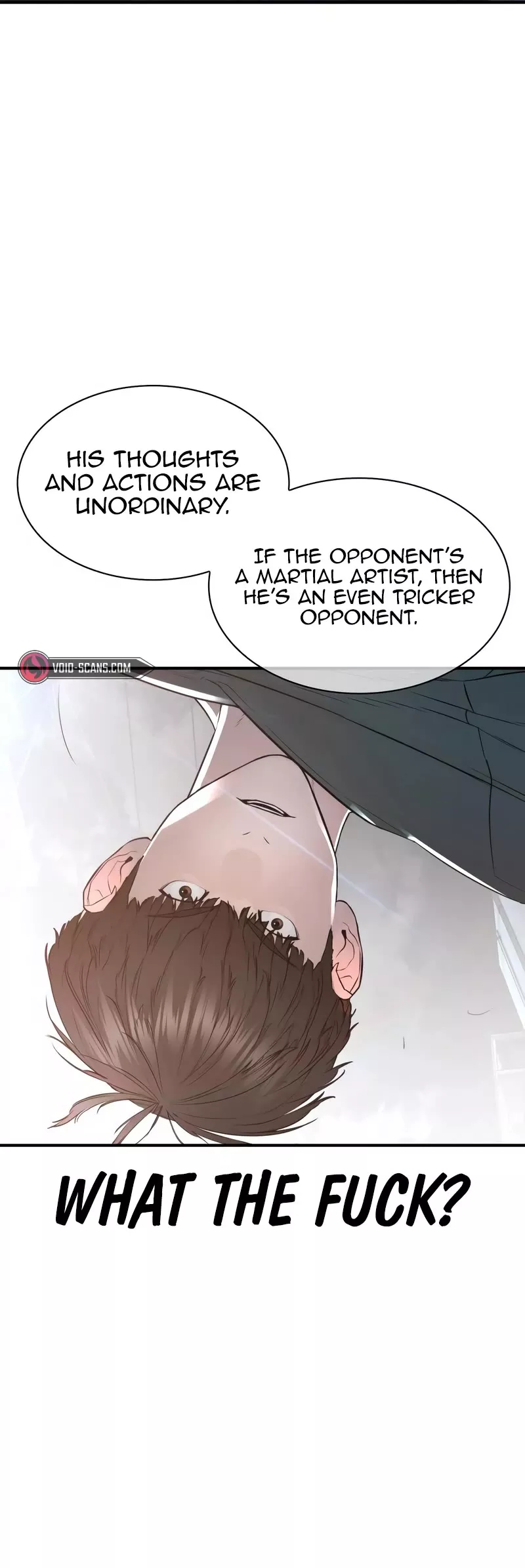 Read How to Fight Manga Online