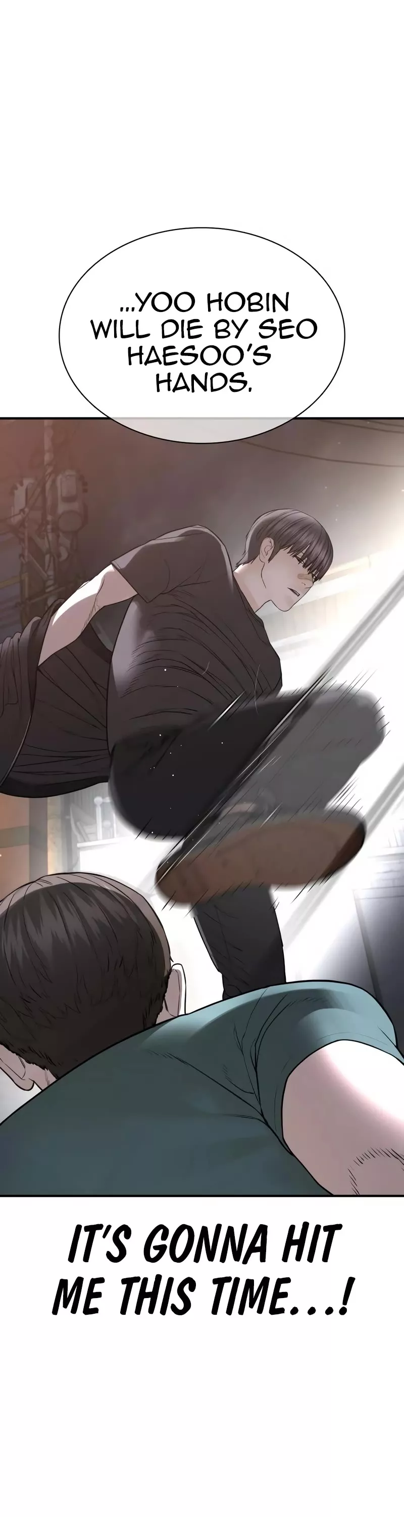 Read How to Fight Manga Online