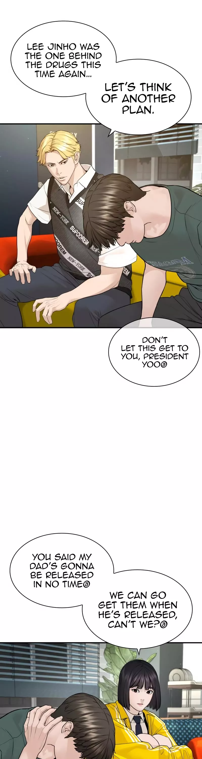 Read How to Fight Manga Online