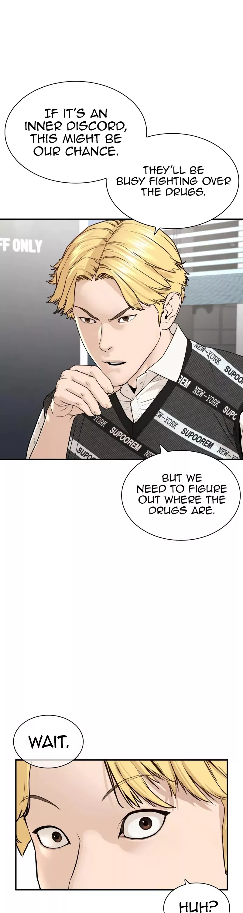 Read How to Fight Manga Online