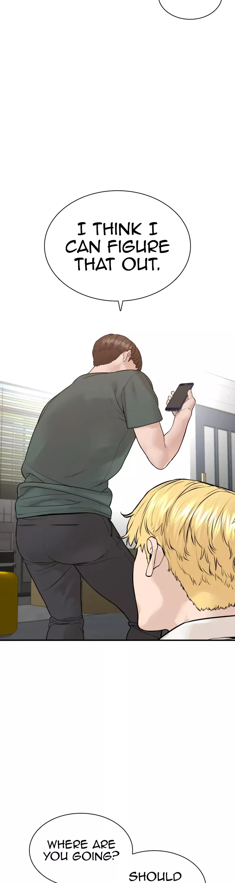 Read How to Fight Manga Online