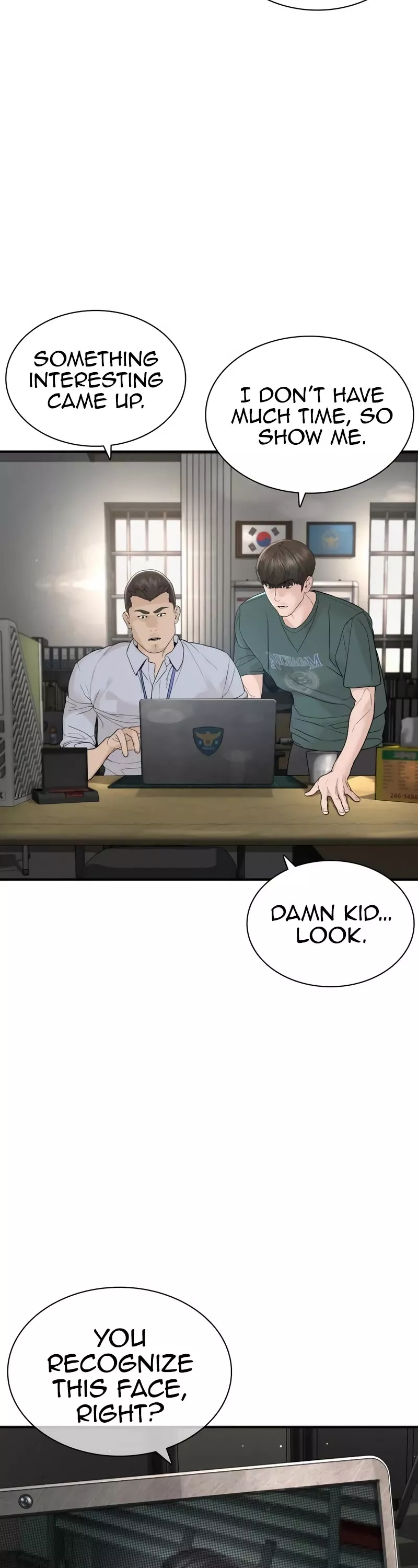 Read How to Fight Manga Online