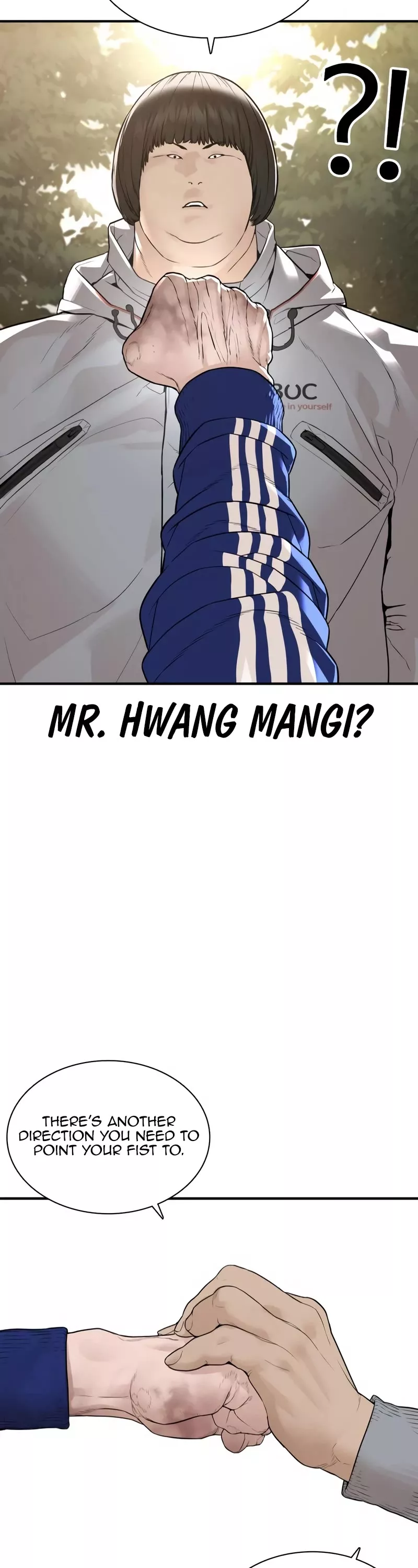 Read How to Fight Manga Online