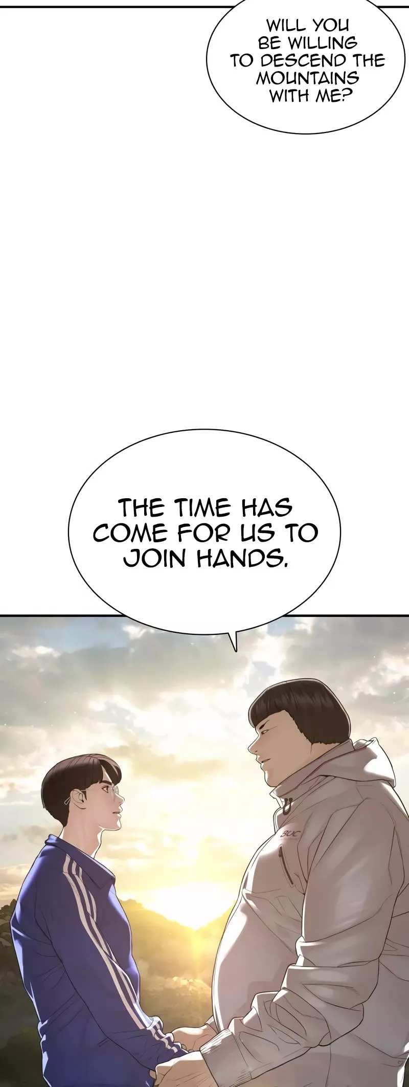 Read How to Fight Manga Online