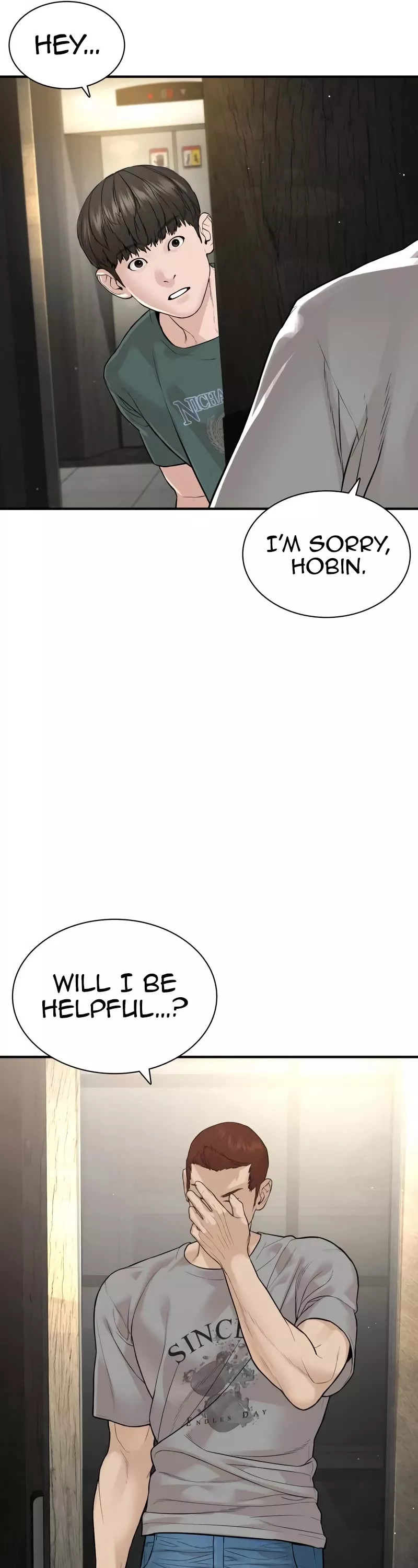 Read How to Fight Manga Online