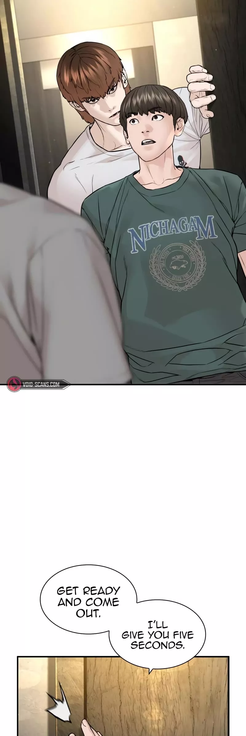 Read How to Fight Manga Online