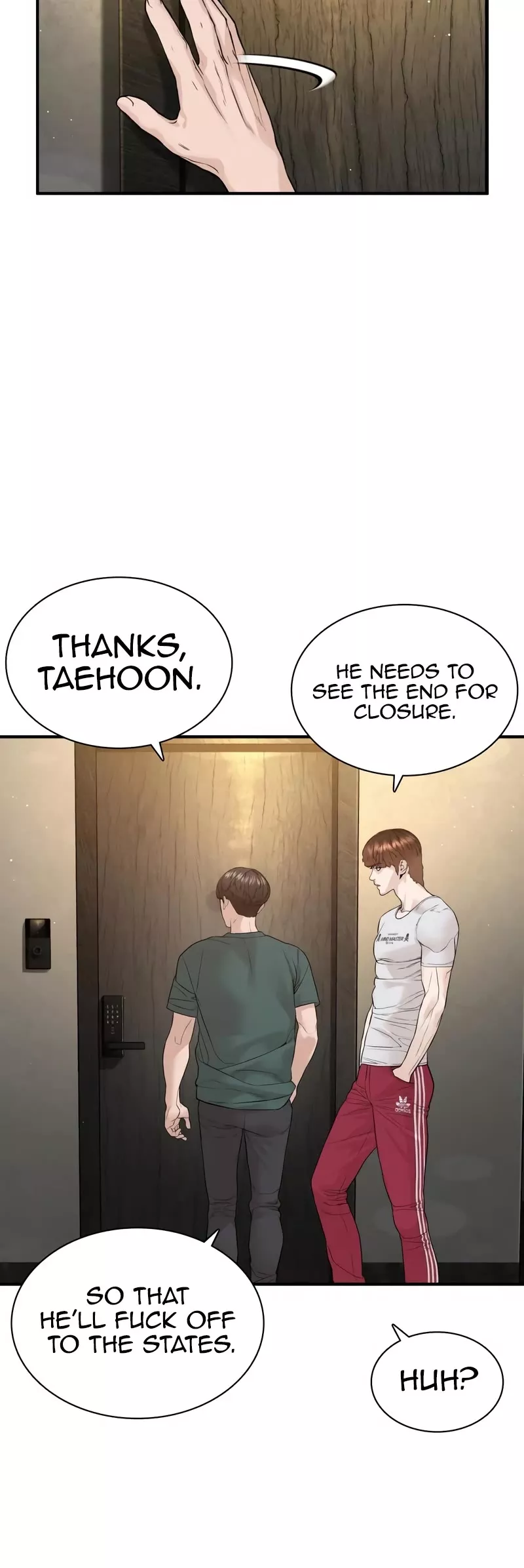 Read How to Fight Manga Online