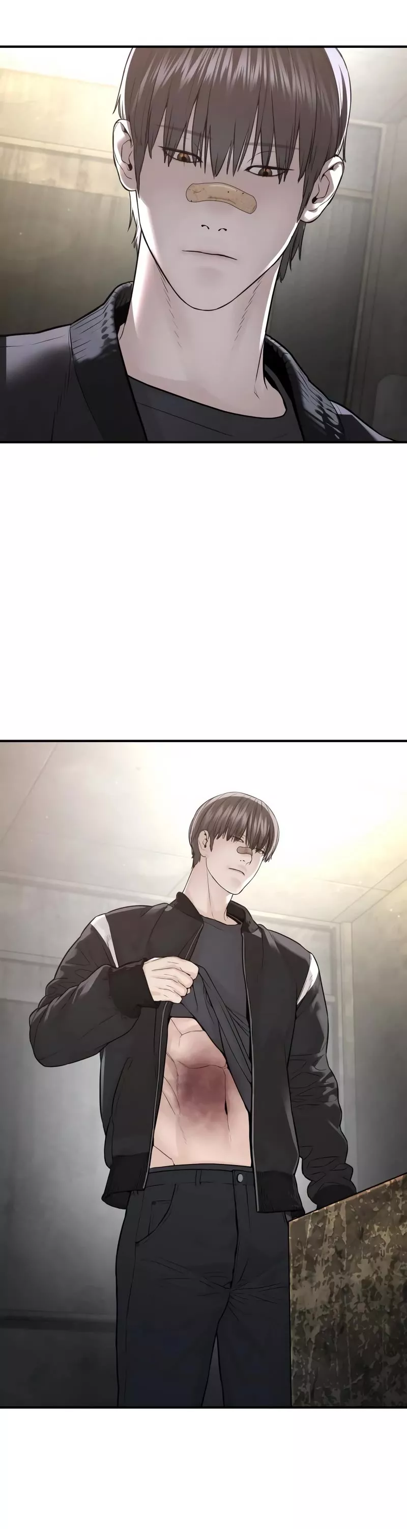 Read How to Fight Manga Online