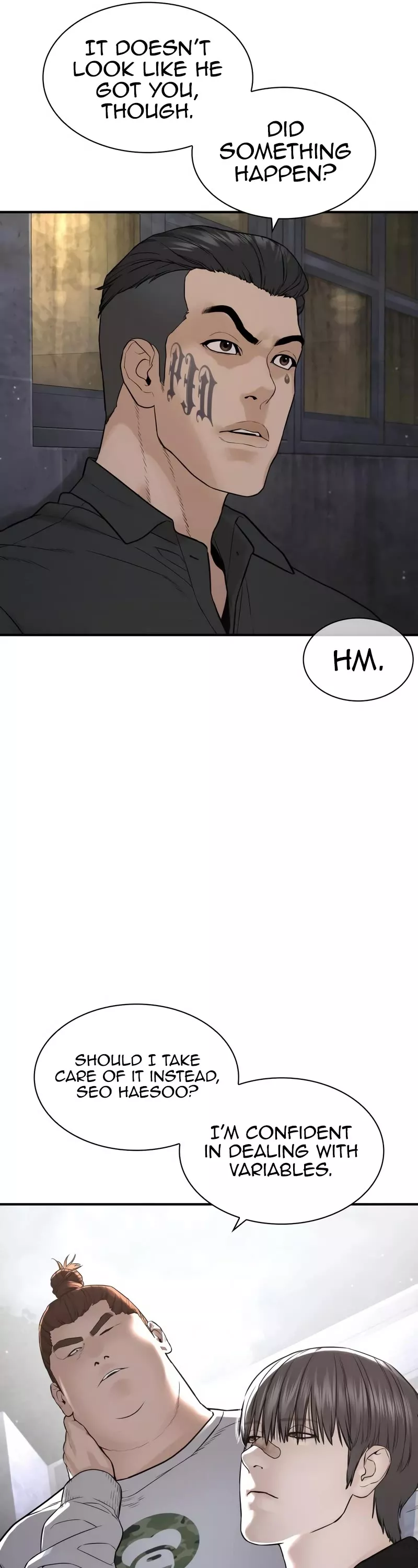 Read How to Fight Manga Online