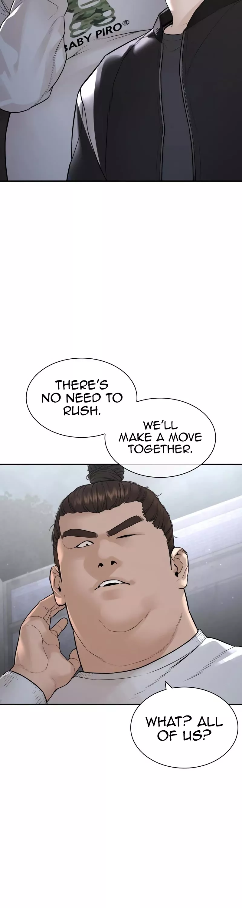 Read How to Fight Manga Online