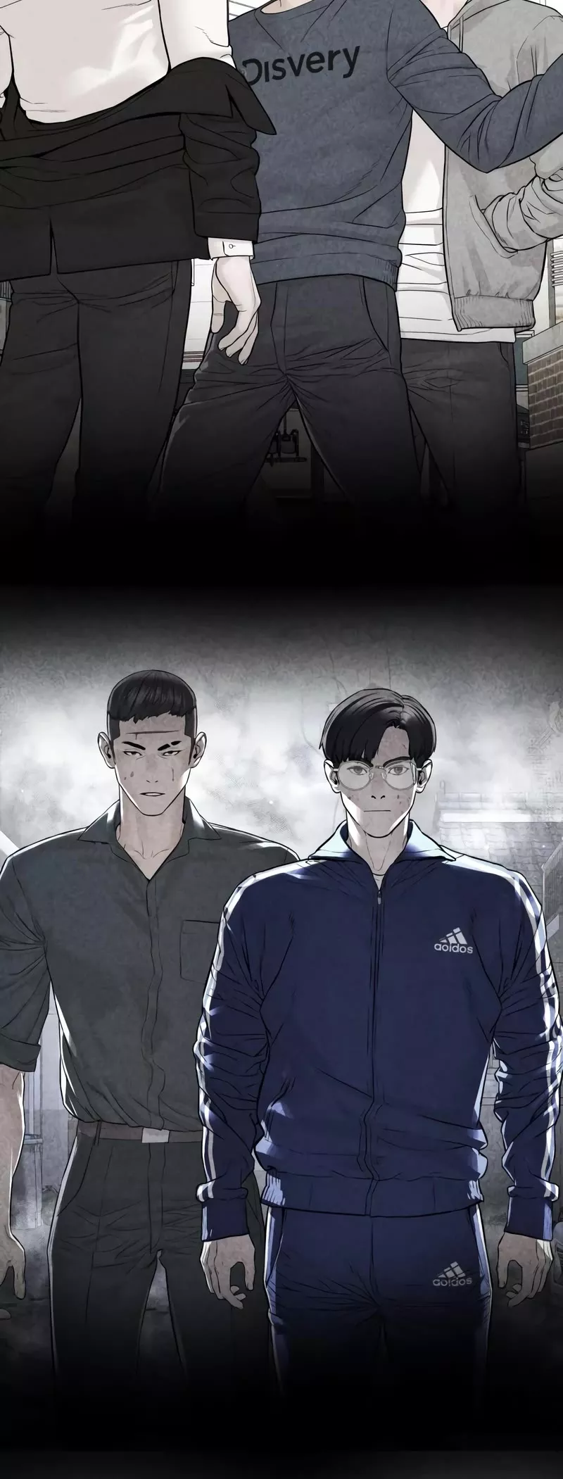 Read How to Fight Manga Online