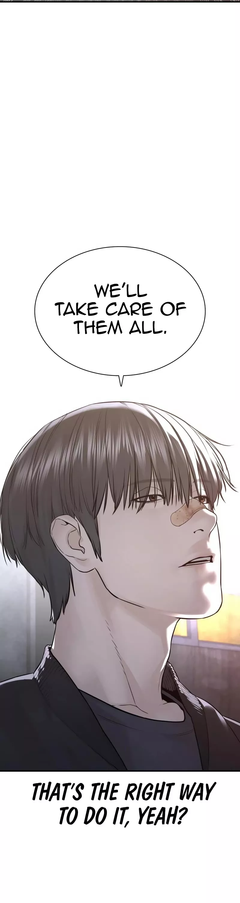 Read How to Fight Manga Online