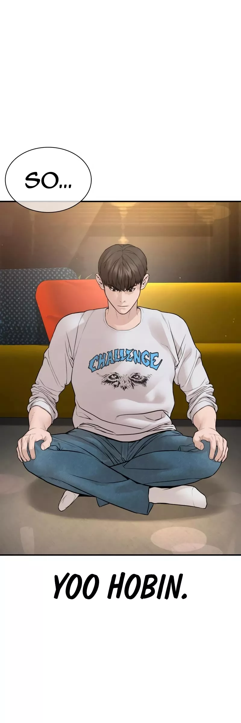 Read How to Fight Manga Online