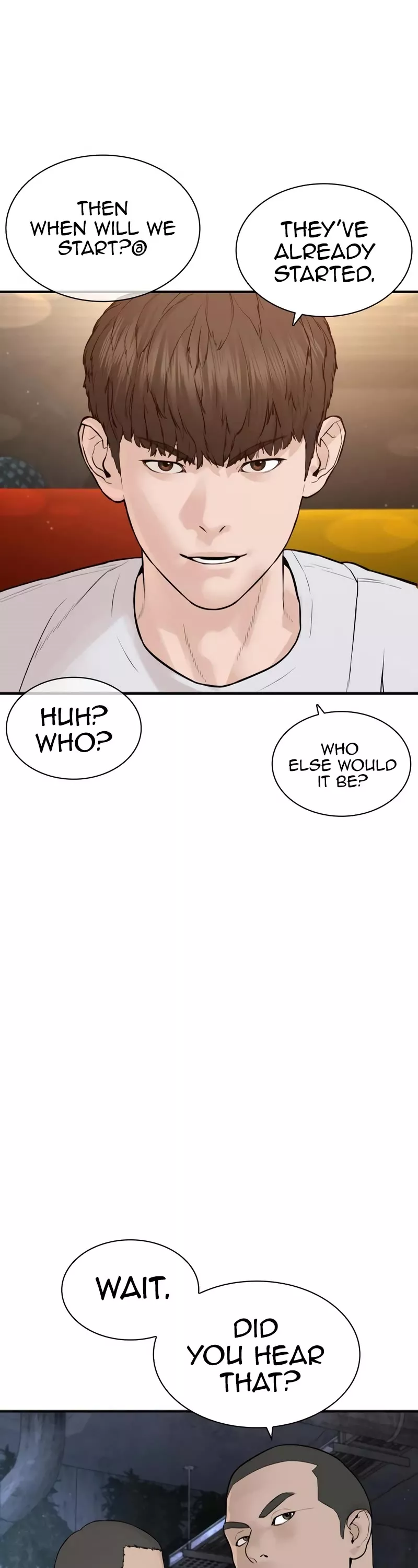 Read How to Fight Manga Online