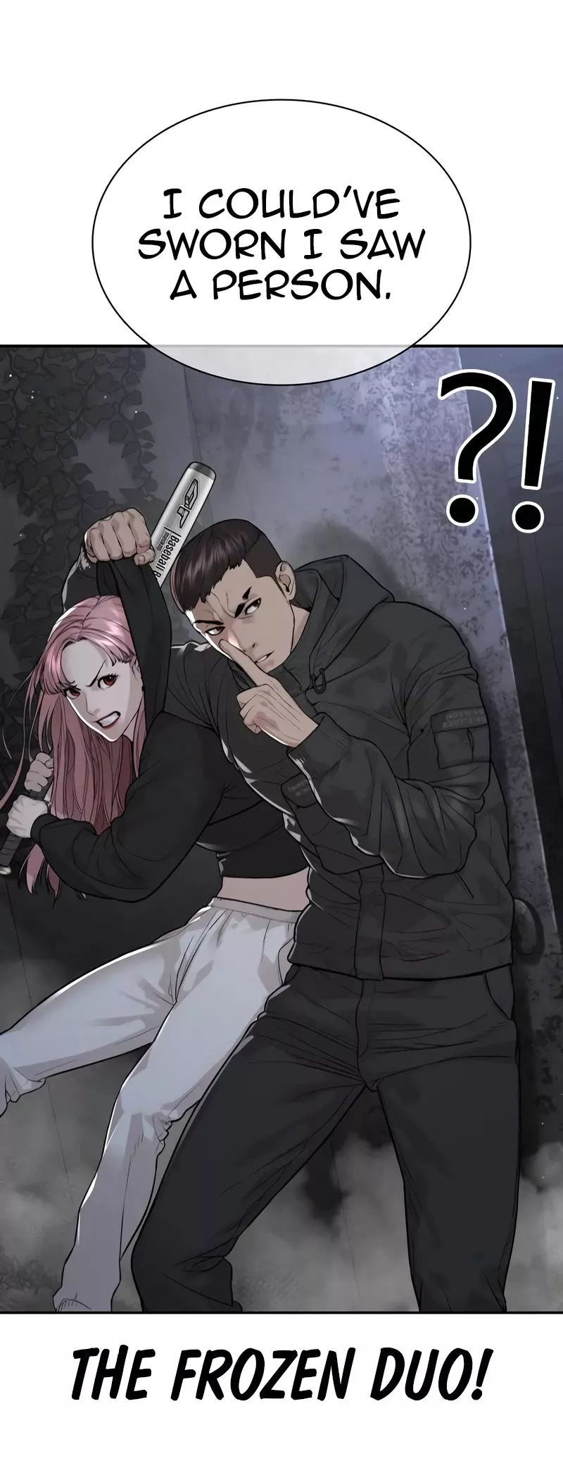 Read How to Fight Manga Online