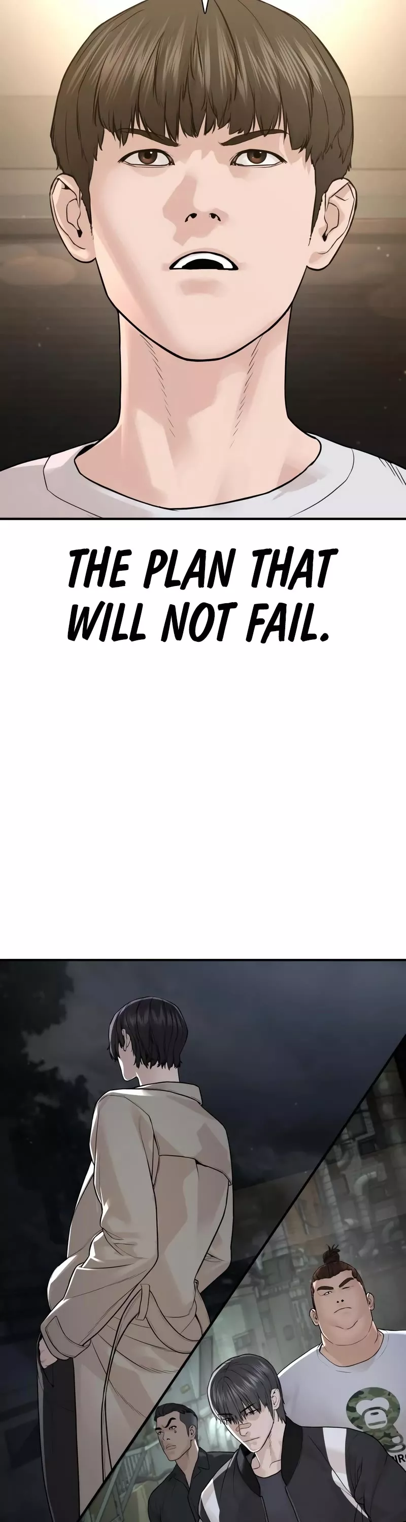 Read How to Fight Manga Online