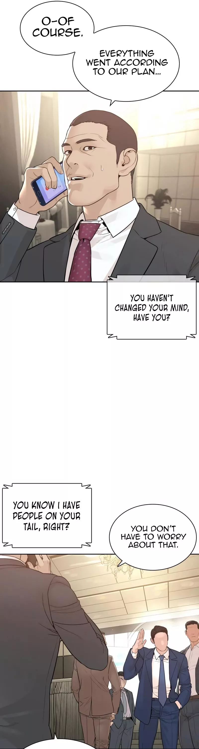 Read How to Fight Manga Online