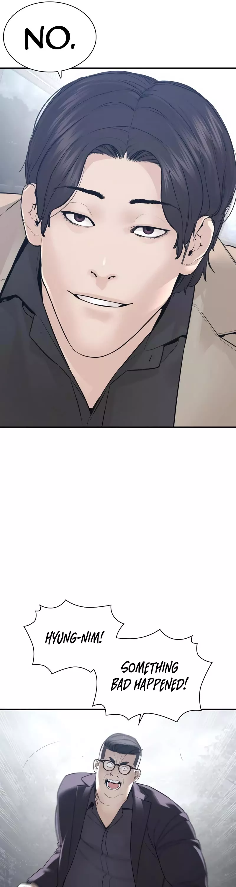 Read How to Fight Manga Online