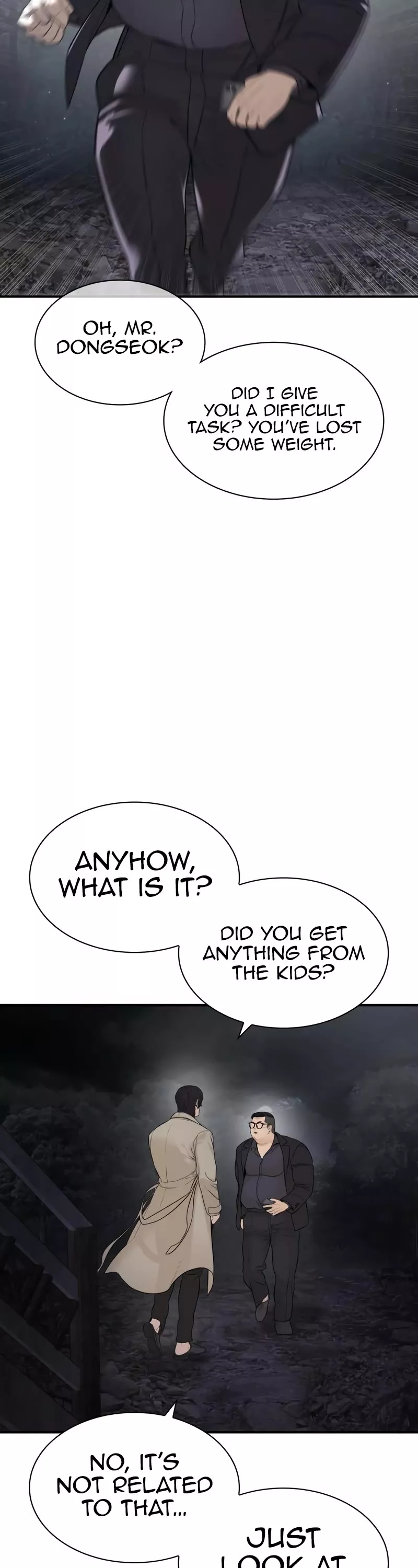 Read How to Fight Manga Online