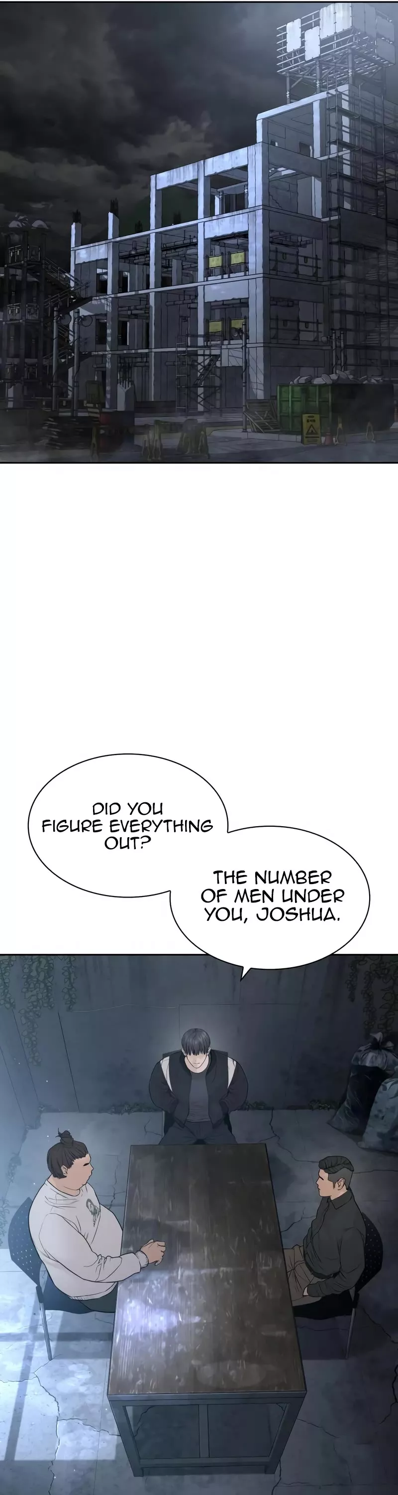 Read How to Fight Manga Online