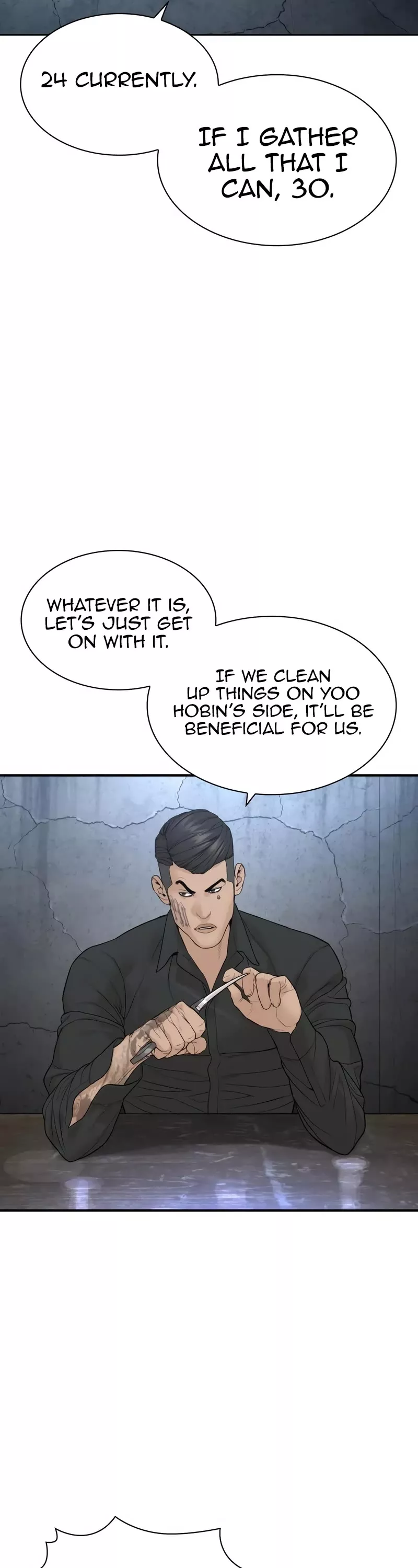 Read How to Fight Manga Online