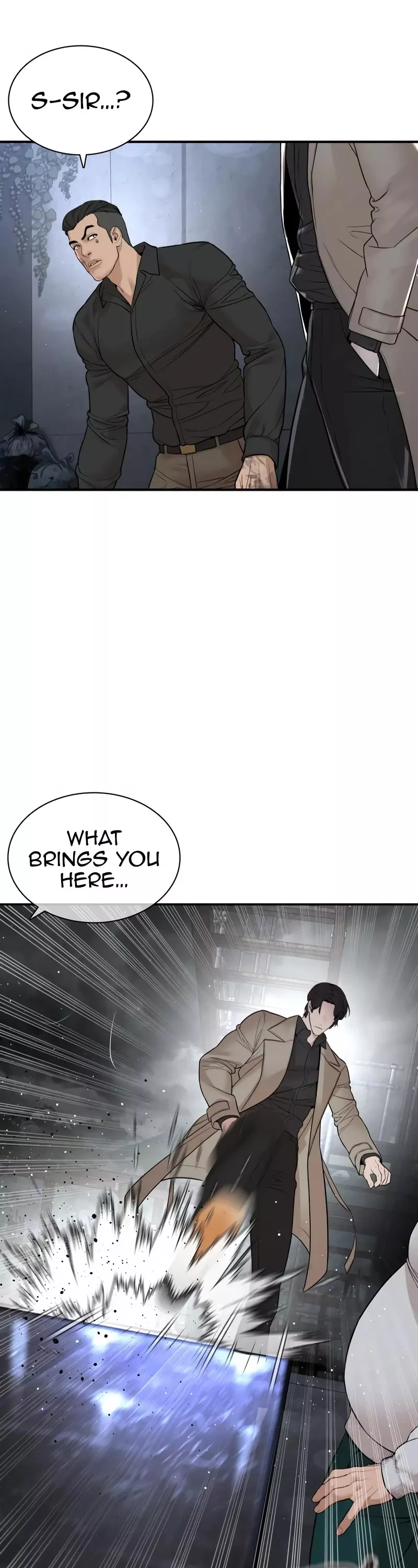 Read How to Fight Manga Online