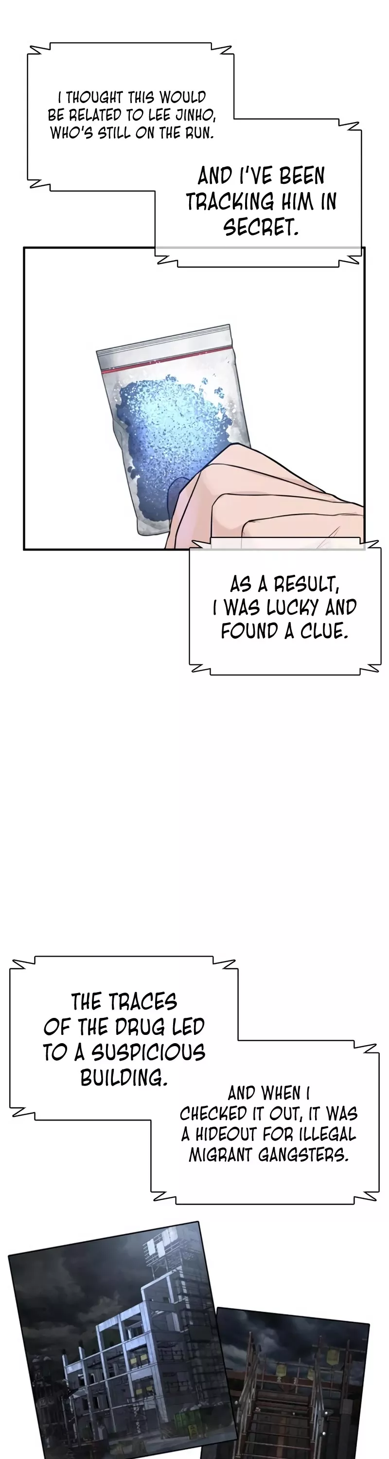 Read How to Fight Manga Online