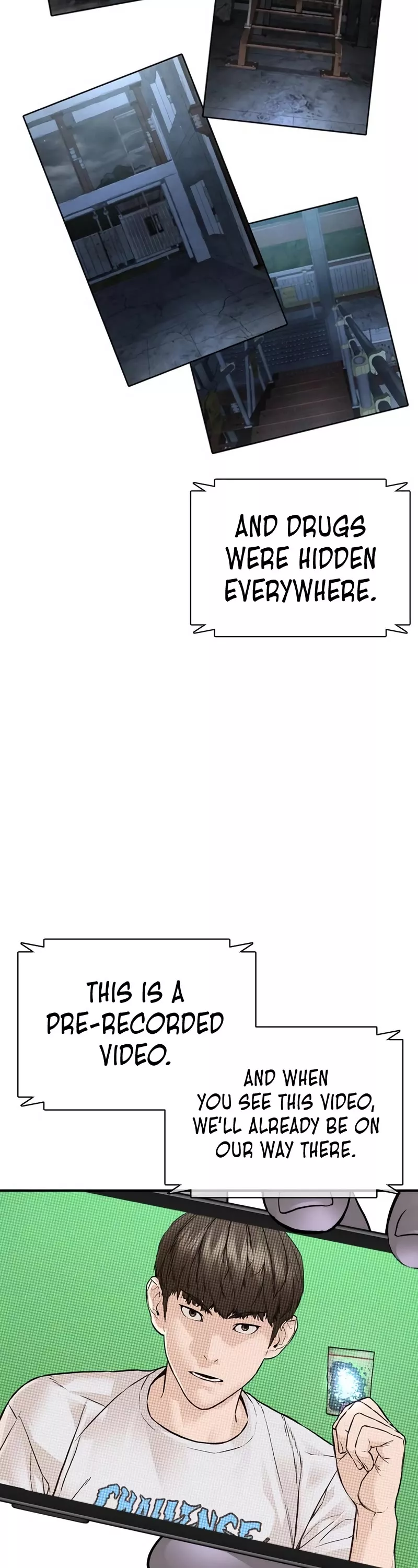 Read How to Fight Manga Online