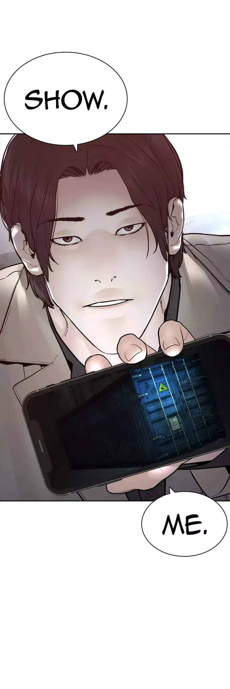 Read How to Fight Manga Online