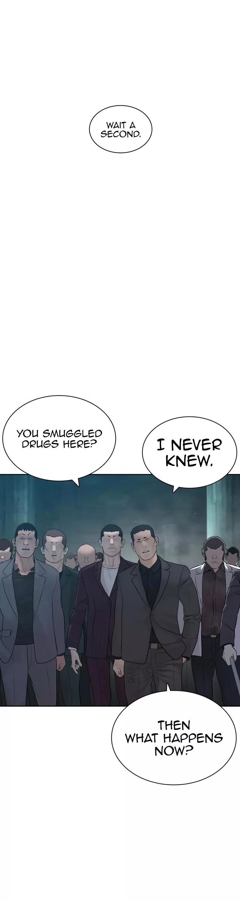 Read How to Fight Manga Online