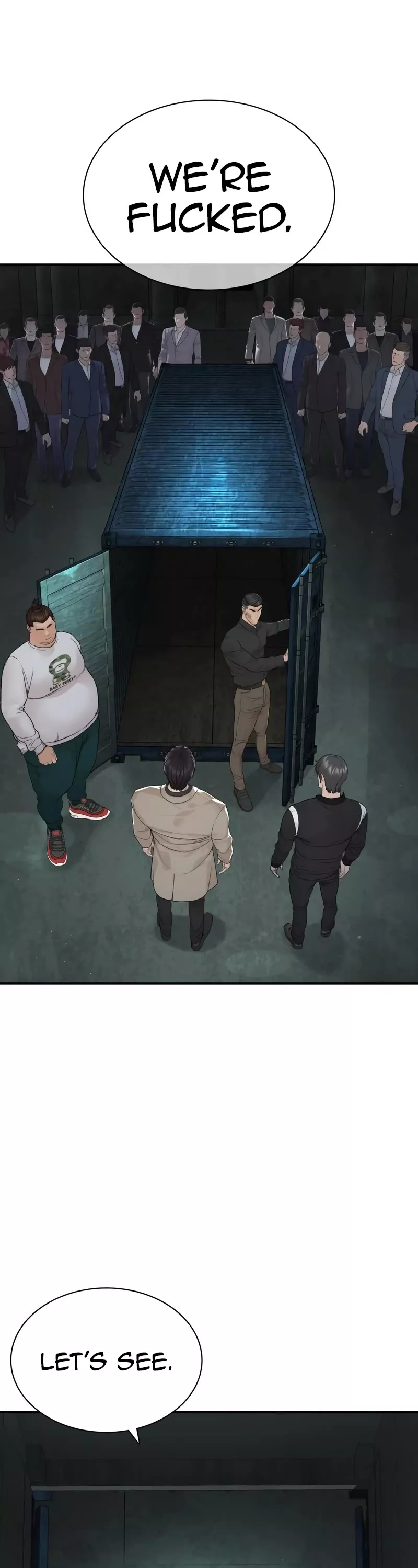 Read How to Fight Manga Online