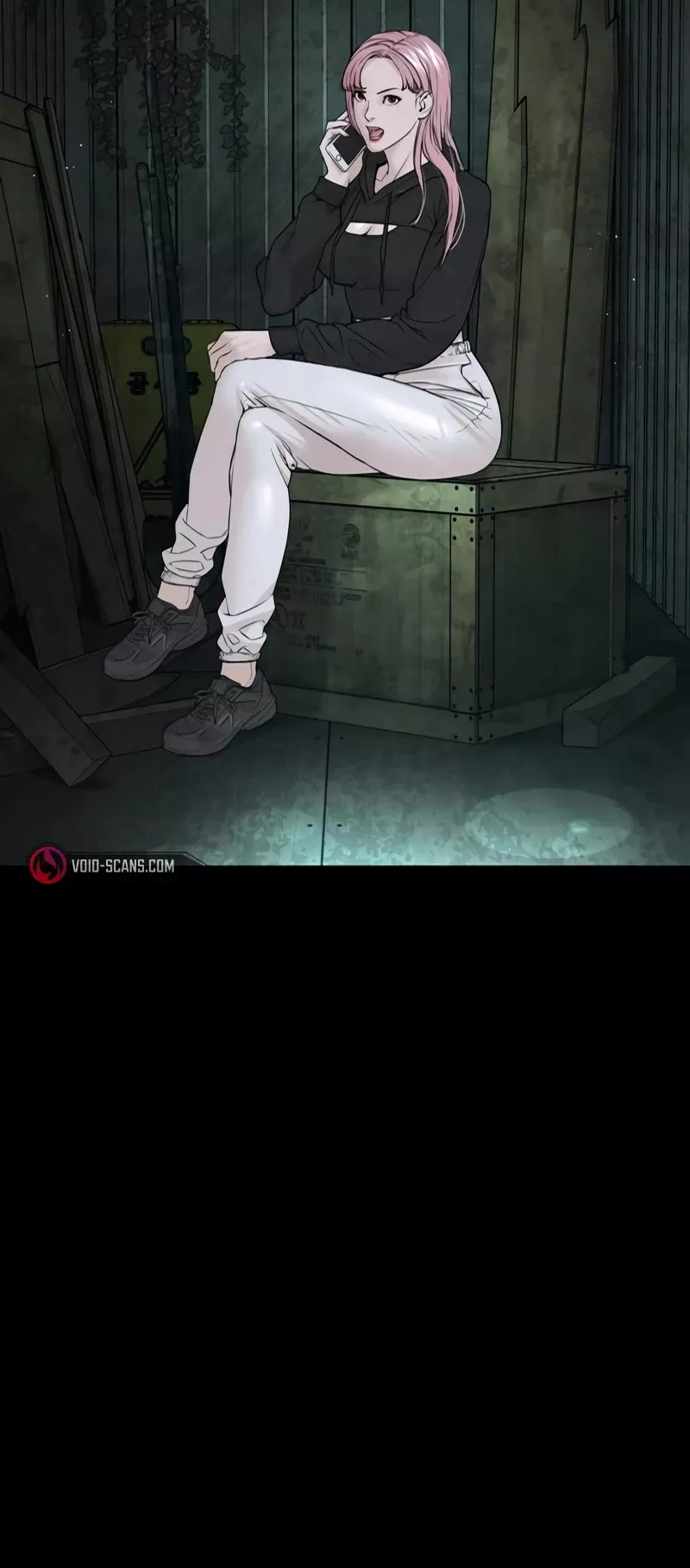 Read How to Fight Manga Online