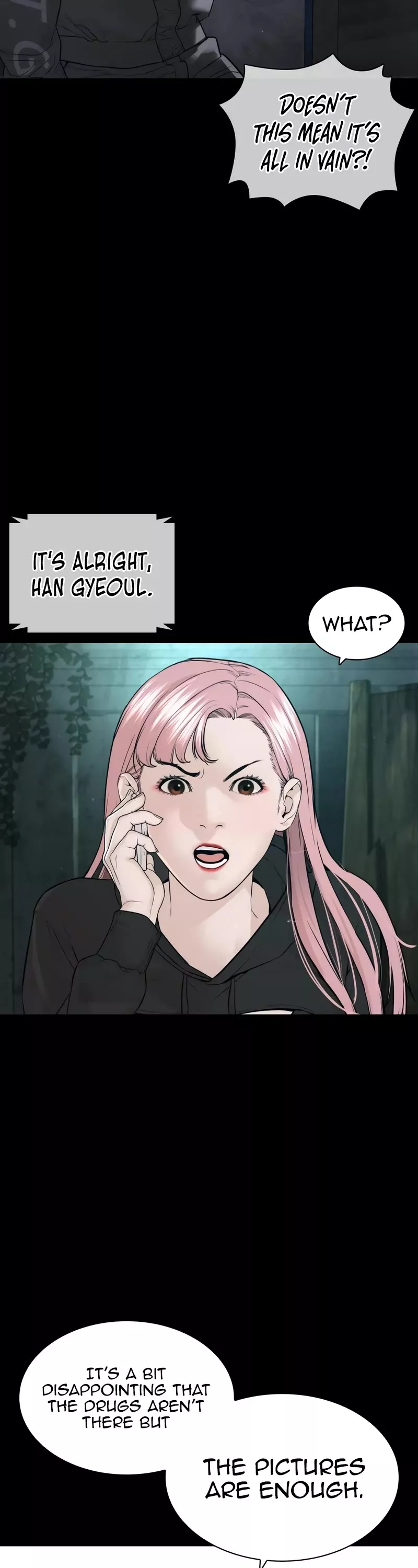 Read How to Fight Manga Online