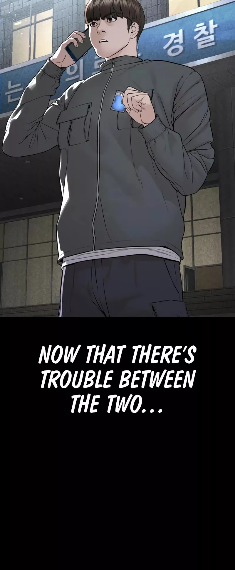 Read How to Fight Manga Online