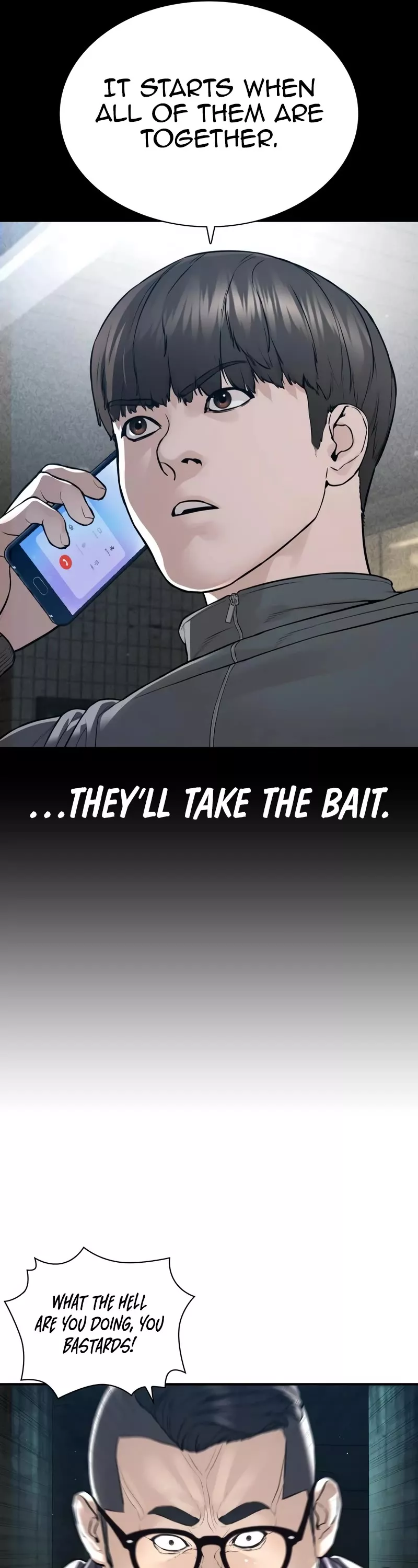 Read How to Fight Manga Online