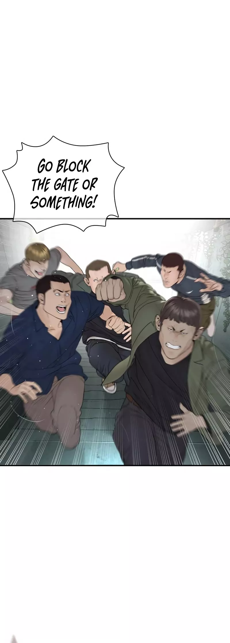 Read How to Fight Manga Online