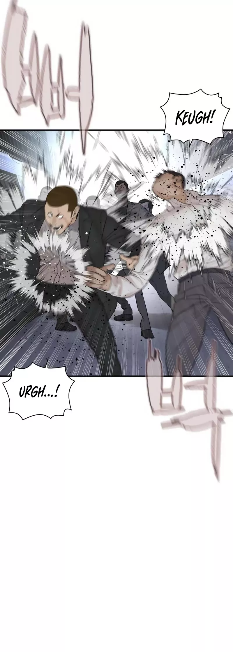 Read How to Fight Manga Online