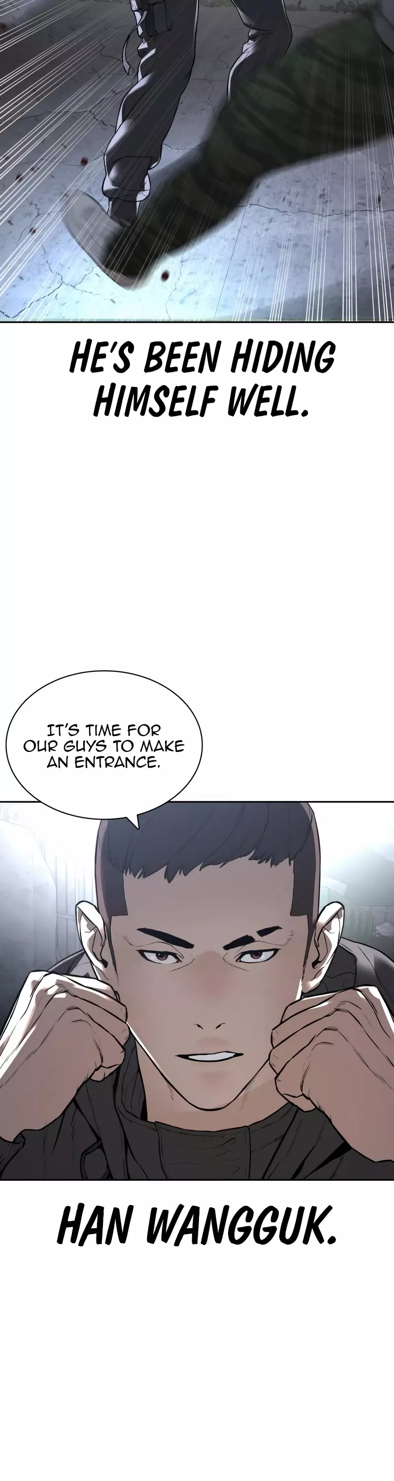 Read How to Fight Manga Online