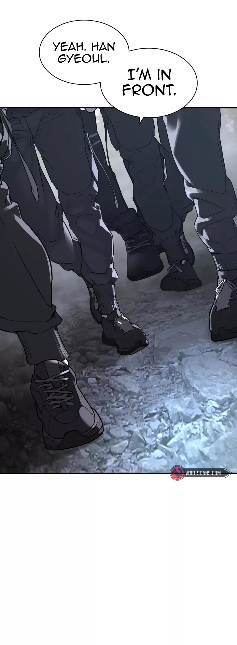 Read How to Fight Manga Online