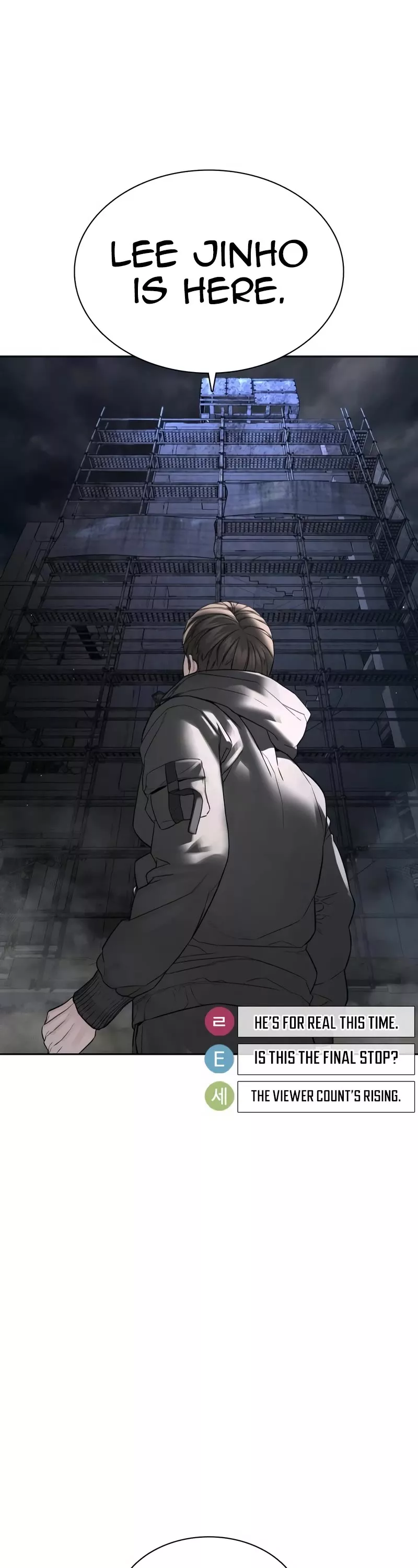 Read How to Fight Manga Online